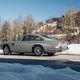 Image for article titled Sean Connery's Aston Martin DB5 Is Headed to Auction